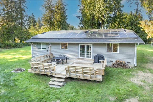 $542,000 | 12633 Northeast Paul Drive, Kingston, WA 98346