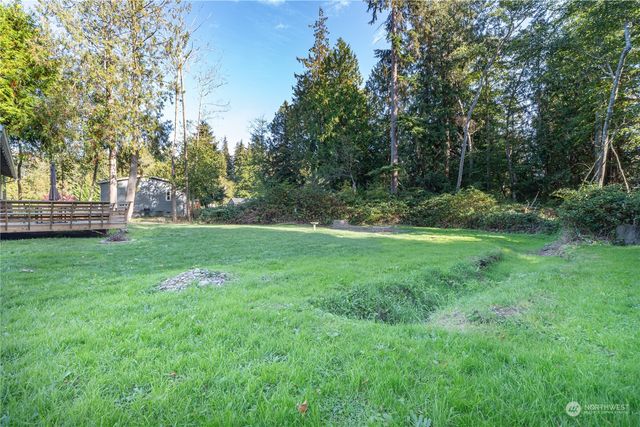 $542,000 | 12633 Northeast Paul Drive, Kingston, WA 98346