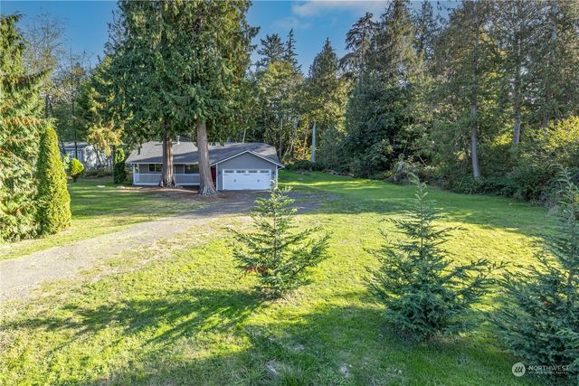 $542,000 | 12633 Northeast Paul Drive, Kingston, WA 98346