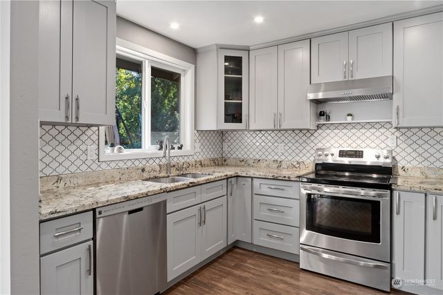 $542,000 | 12633 Northeast Paul Drive, Kingston, WA 98346