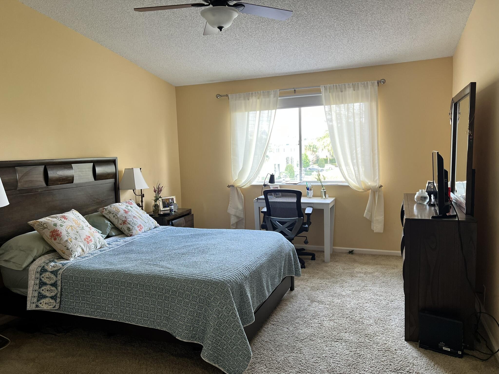 6787 Via Regina Boca Raton, FL 33433 - Photo 20 of 39 Primary Bedroom