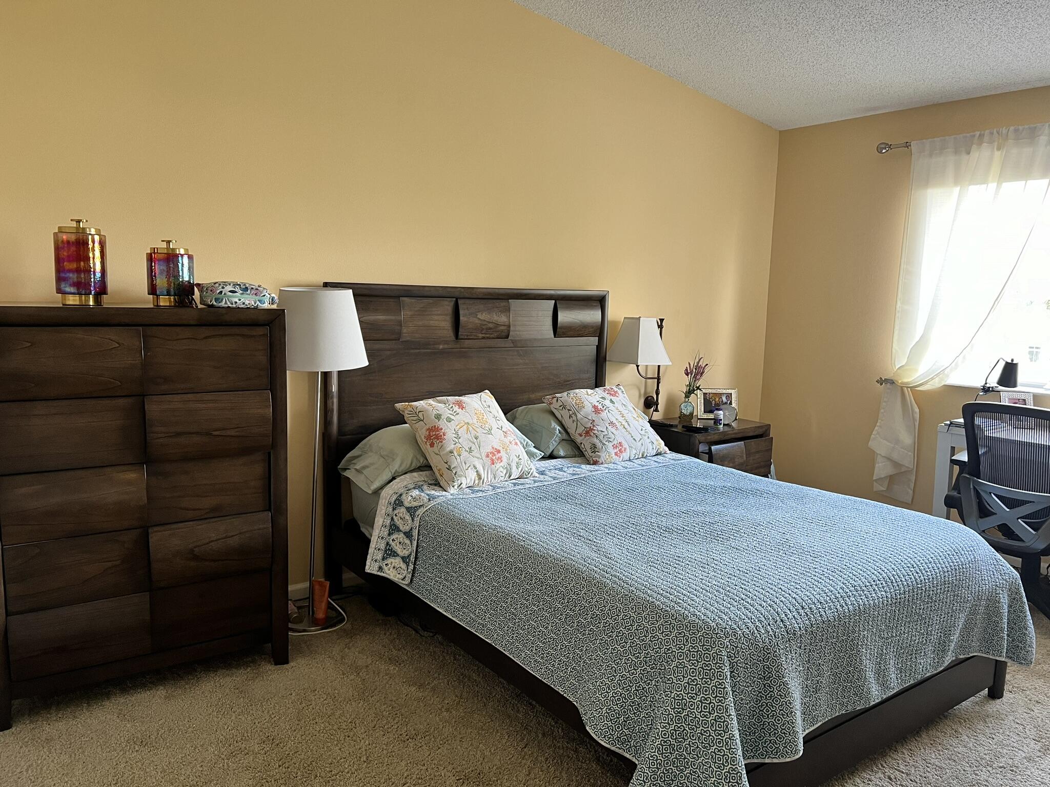 6787 Via Regina Boca Raton, FL 33433 - Photo 21 of 39 Primary Bedroom