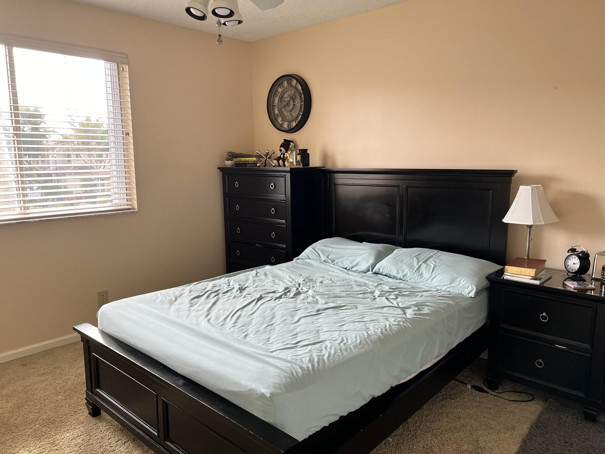 6787 Via Regina Boca Raton, FL 33433 - Photo 26 of 39 Third Bedroom