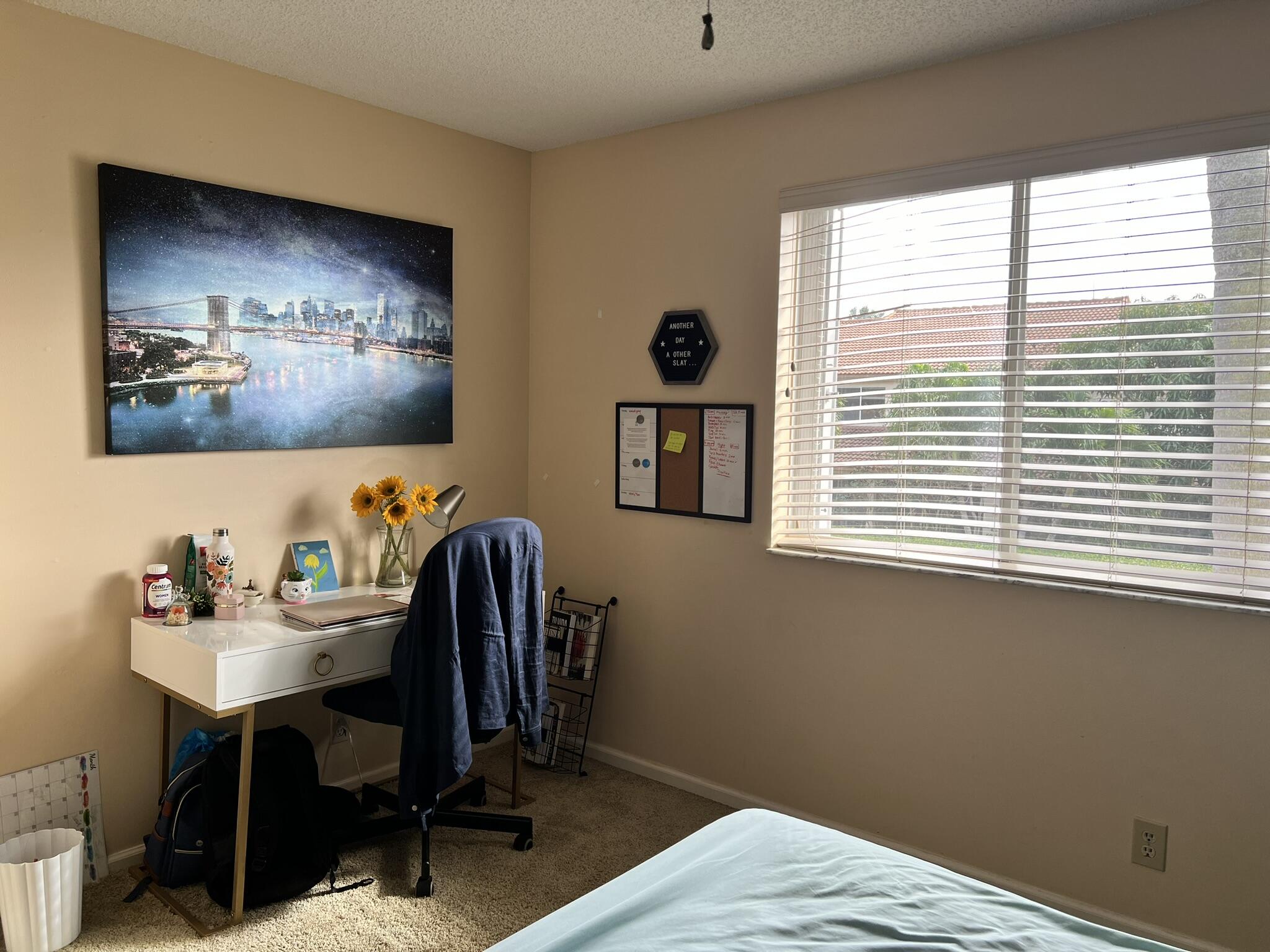 6787 Via Regina Boca Raton, FL 33433 - Photo 27 of 39 Third Bedroom