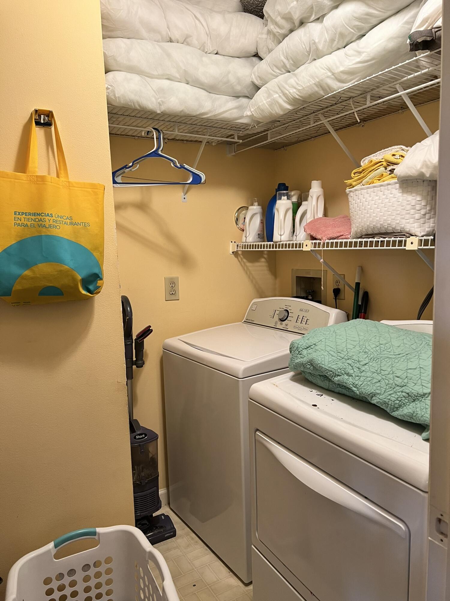 6787 Via Regina Boca Raton, FL 33433 - Photo 29 of 39 Laundry Room