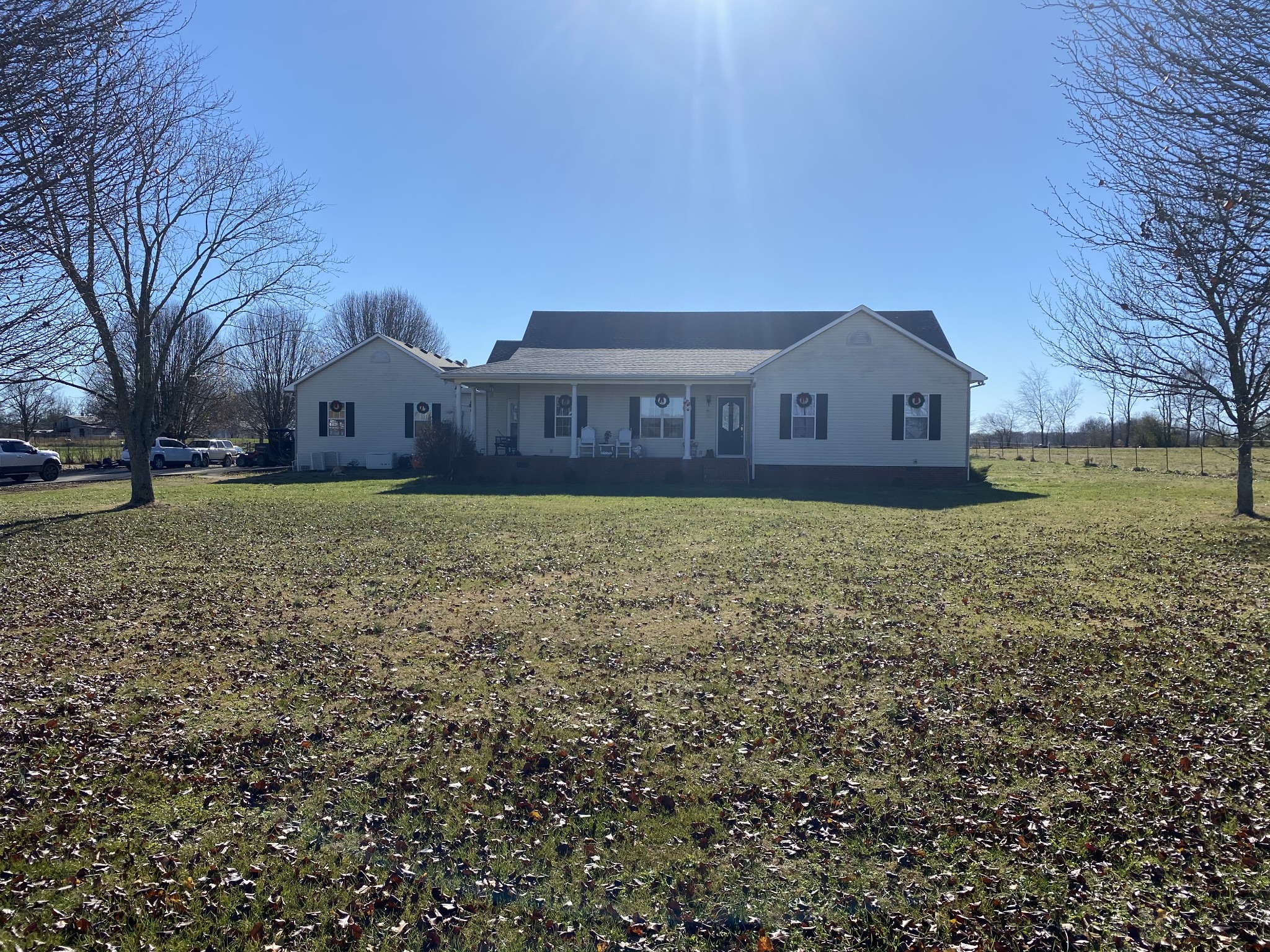 123 Staggs Road Ethridge, TN 38456 - Photo 1 of 21 Gallery Image 1