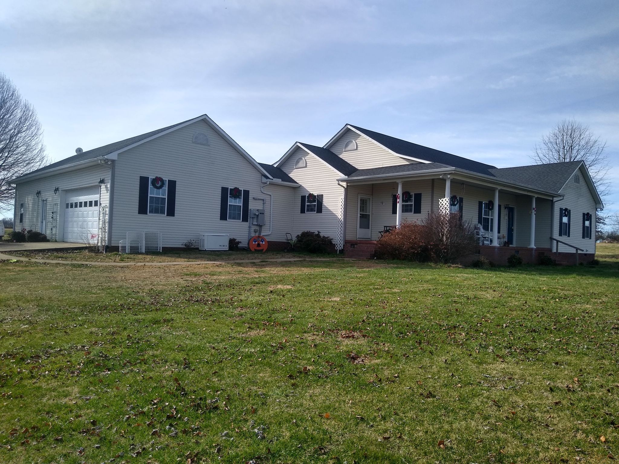 123 Staggs Road Ethridge, TN 38456 - Photo 2 of 21 Gallery Image 2