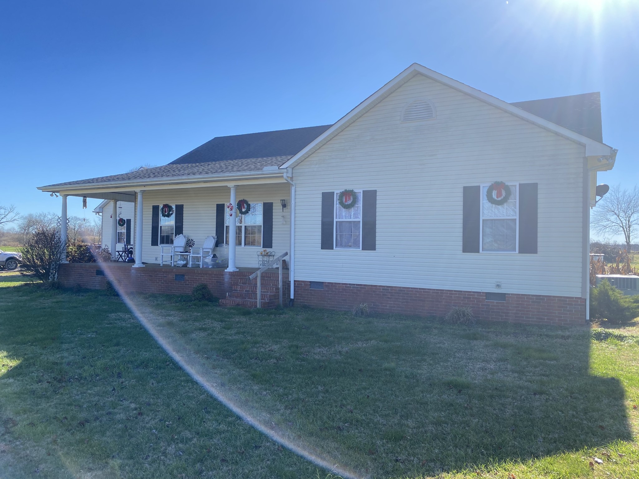 123 Staggs Road Ethridge, TN 38456 - Photo 20 of 21 Gallery Image 20