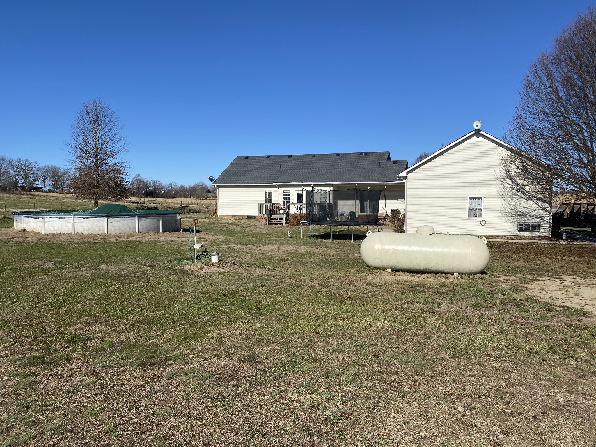 123 Staggs Road Ethridge, TN 38456 - Photo 4 of 21 Gallery Image 4