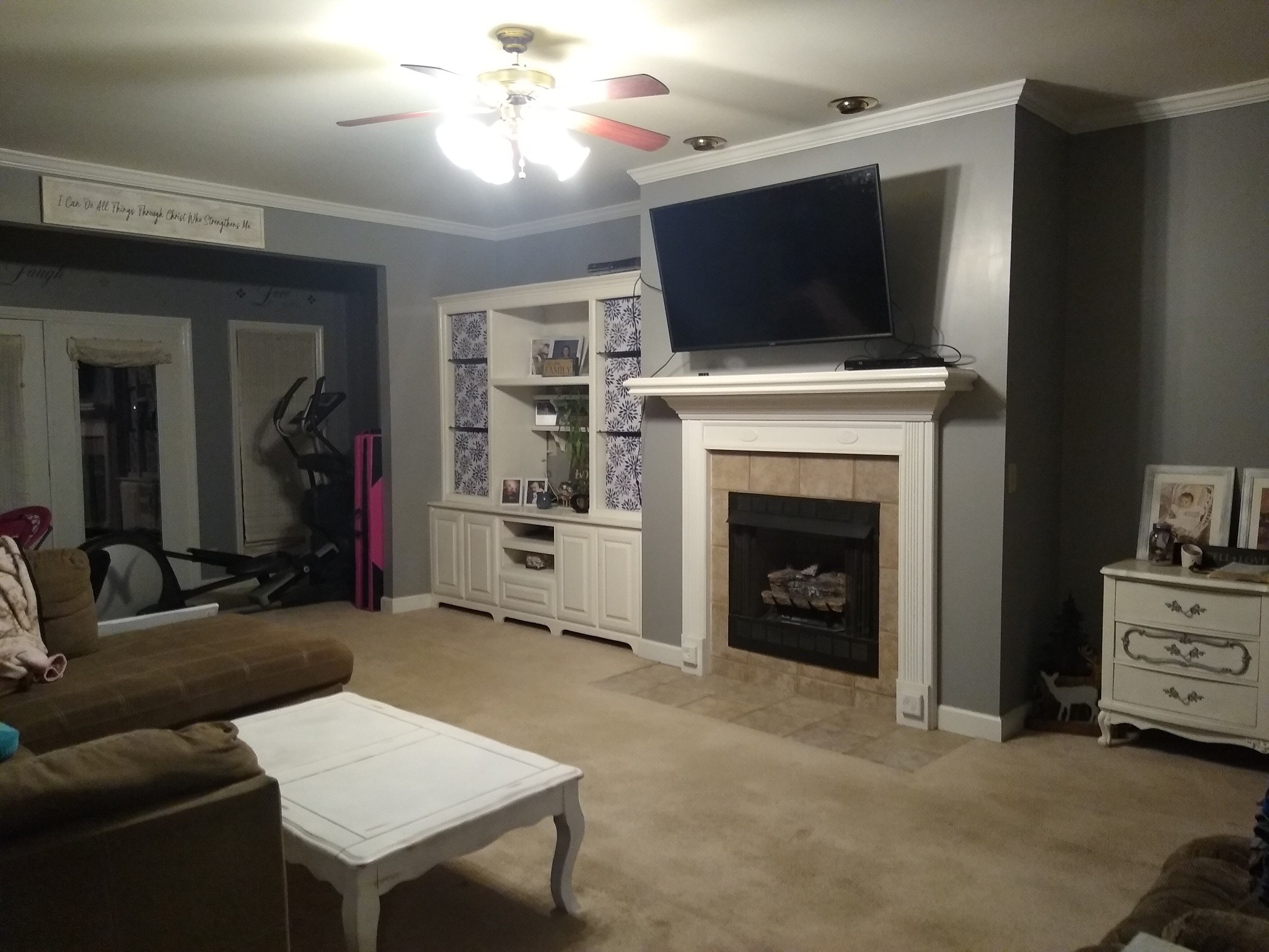 123 Staggs Road Ethridge, TN 38456 - Photo 5 of 21 Gallery Image 5