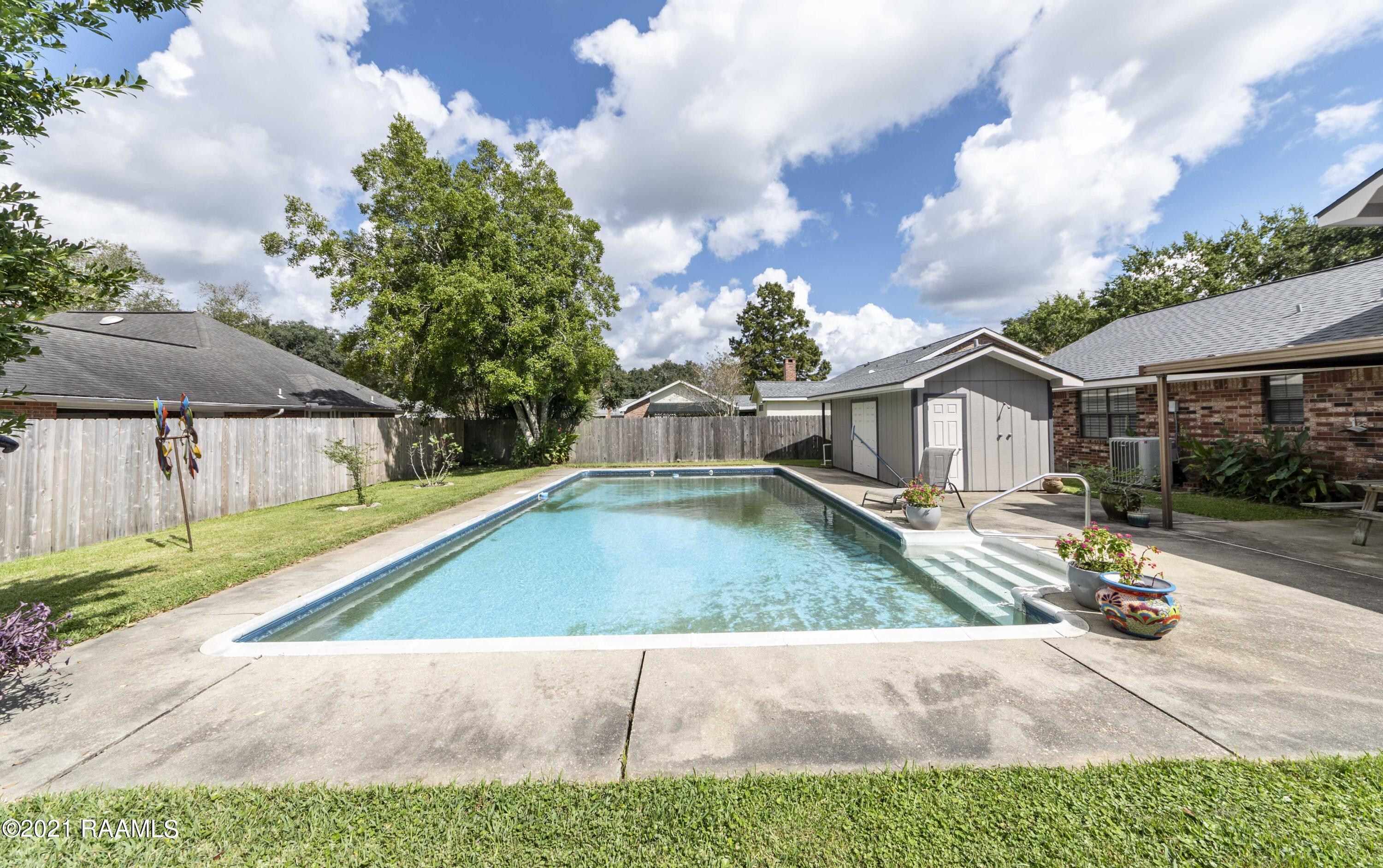 303 North Michot Road Lafayette, LA 70508 - Photo 22 of 23 Gallery Image 22