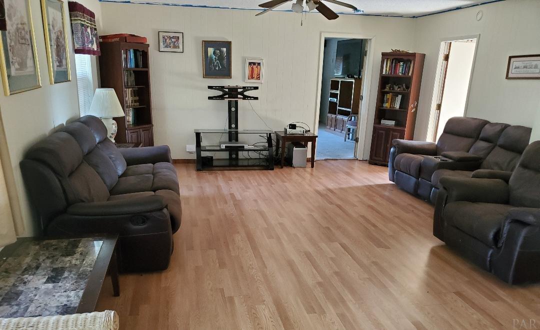 5793 Schaag Road Molino, FL 32577 - Photo 2 of 7