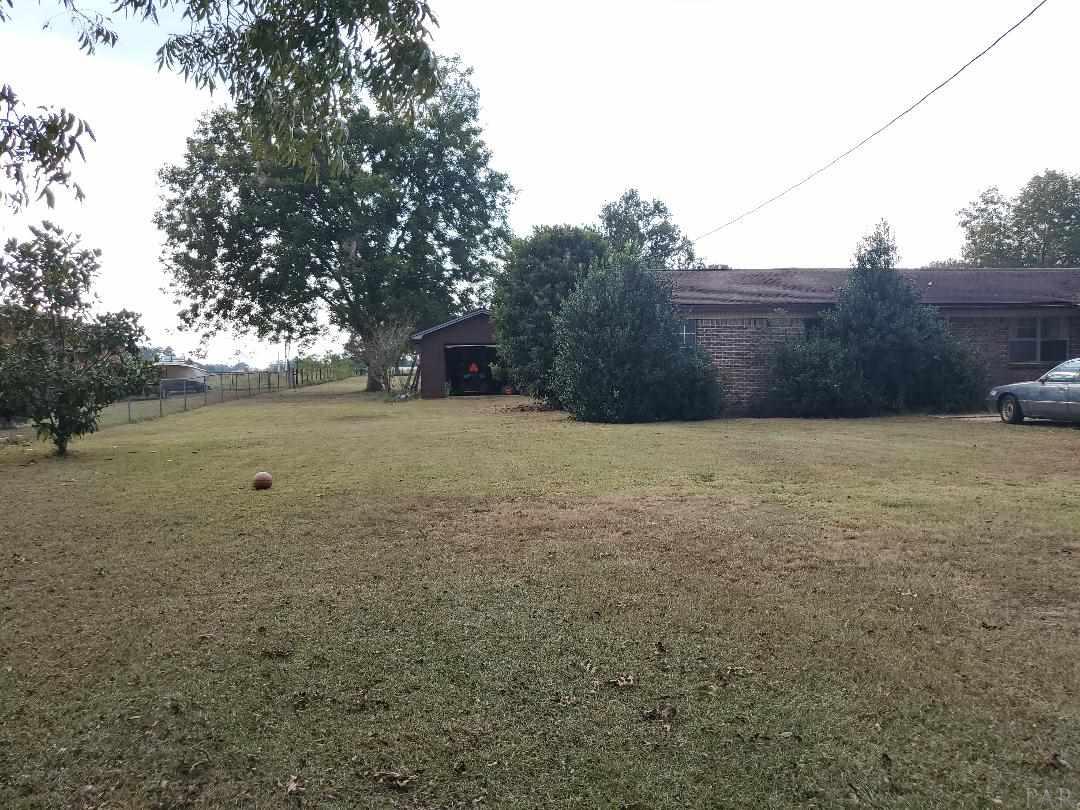 5793 Schaag Road Molino, FL 32577 - Photo 3 of 7