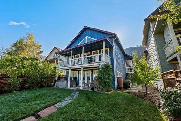 $760,000 | 217 Jenkins Ranch Road, Unit E, Durango, CO 81301