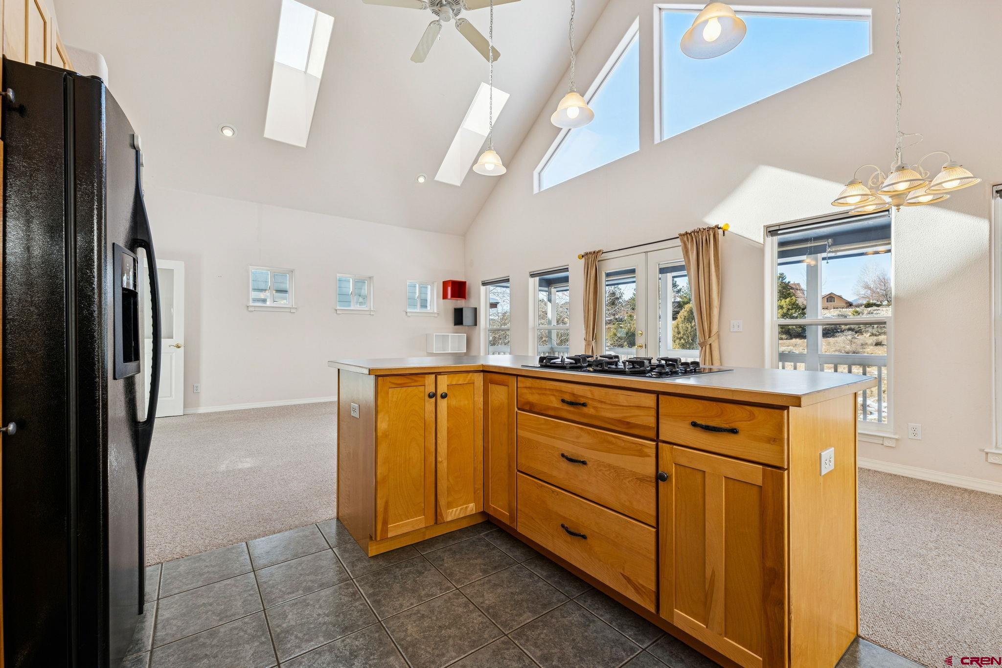 217 Jenkins Ranch Road, Unit E Durango, CO 81301 - Photo 12 of 42