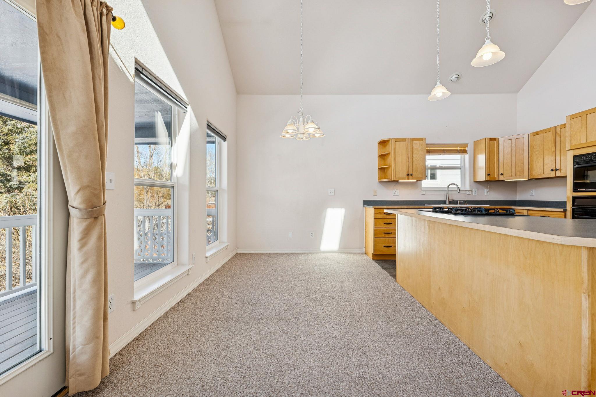 217 Jenkins Ranch Road, Unit E Durango, CO 81301 - Photo 14 of 42