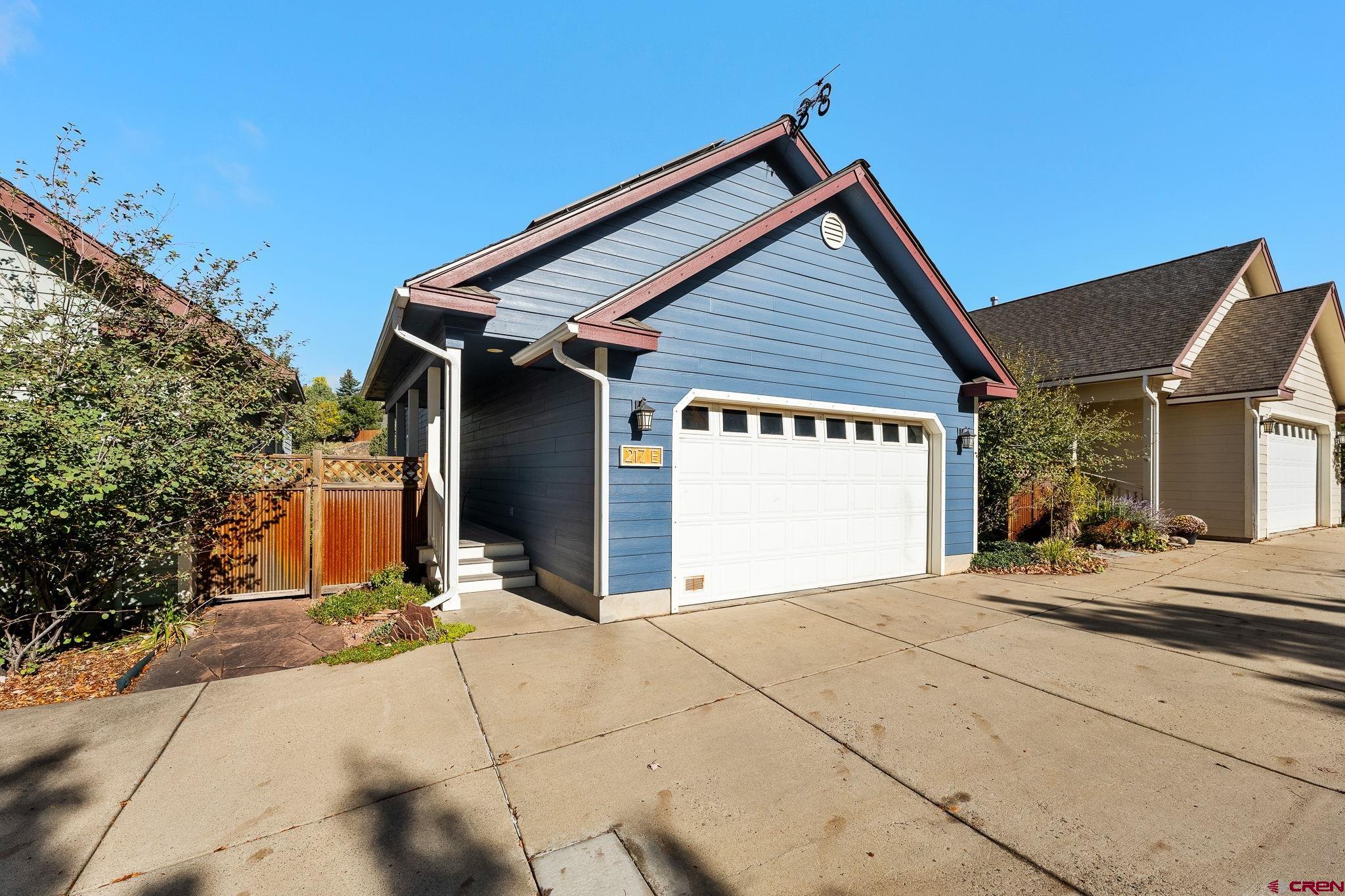 217 Jenkins Ranch Road, Unit E Durango, CO 81301 - Photo 3 of 42