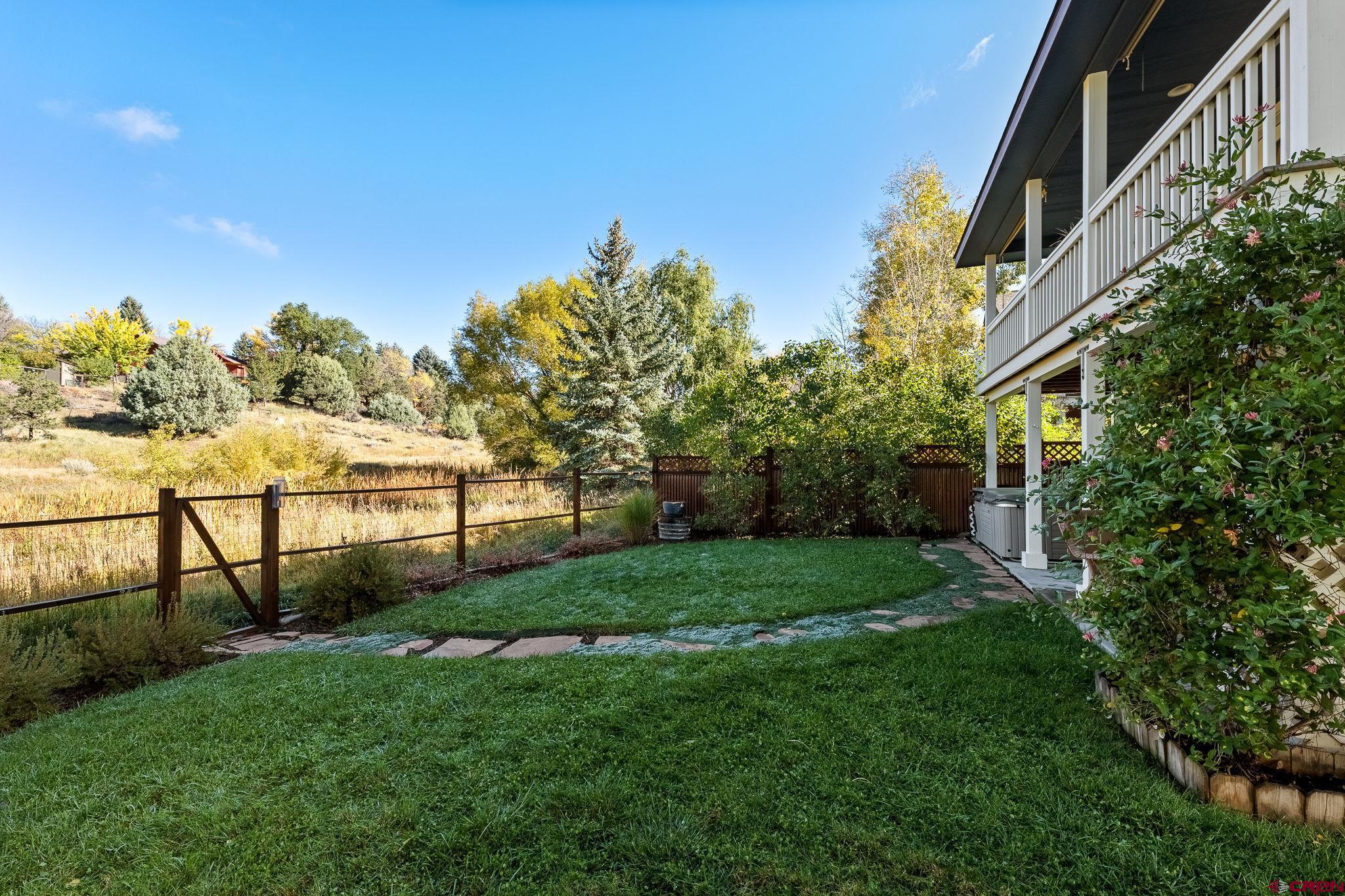 217 Jenkins Ranch Road, Unit E Durango, CO 81301 - Photo 31 of 42