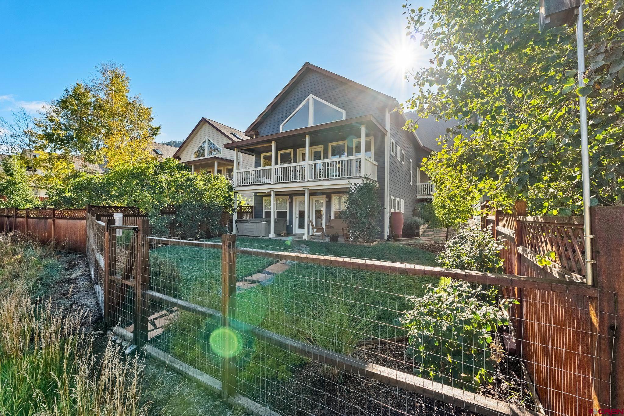 217 Jenkins Ranch Road, Unit E Durango, CO 81301 - Photo 35 of 42