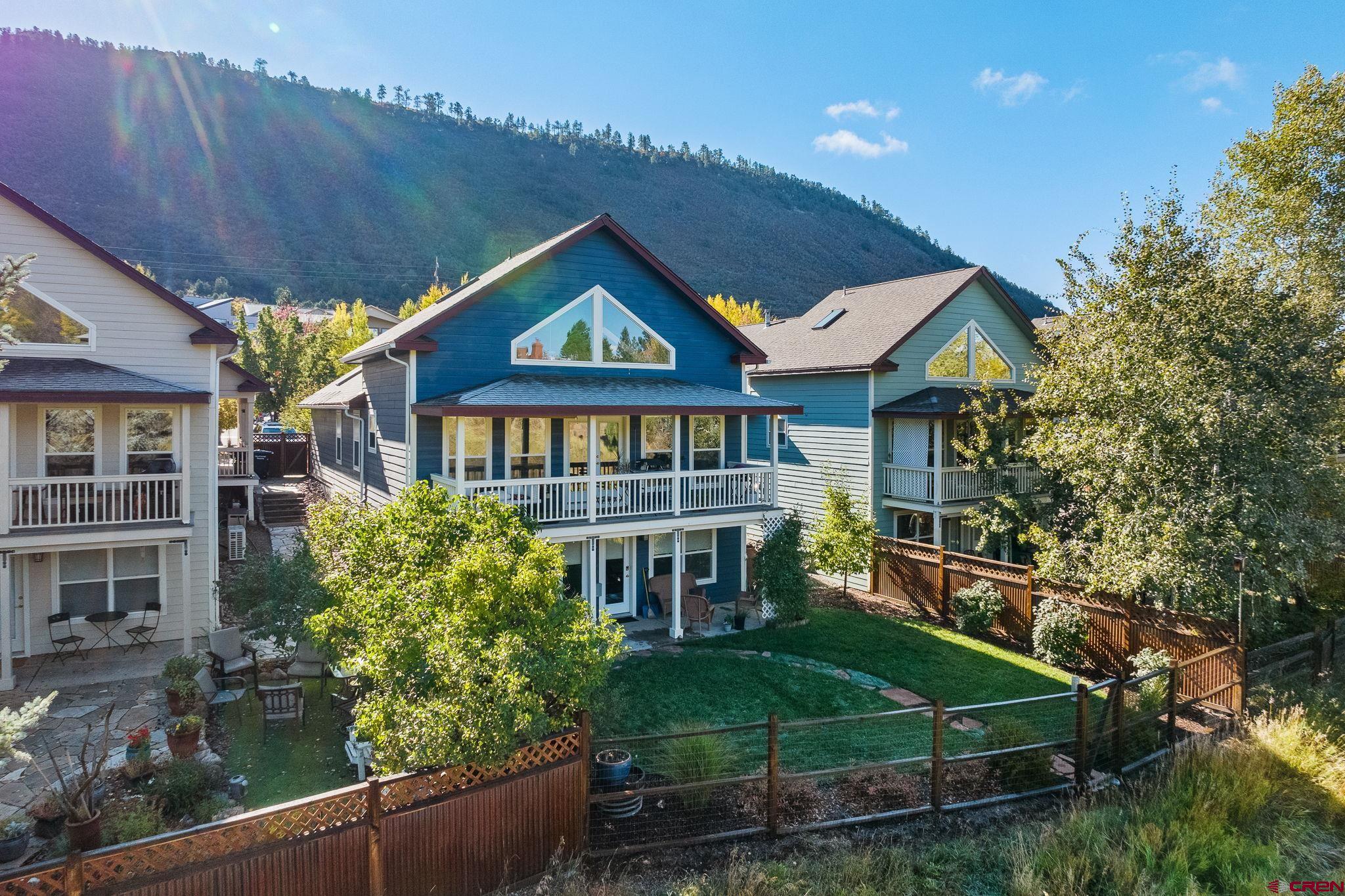 217 Jenkins Ranch Road, Unit E Durango, CO 81301 - Photo 36 of 42