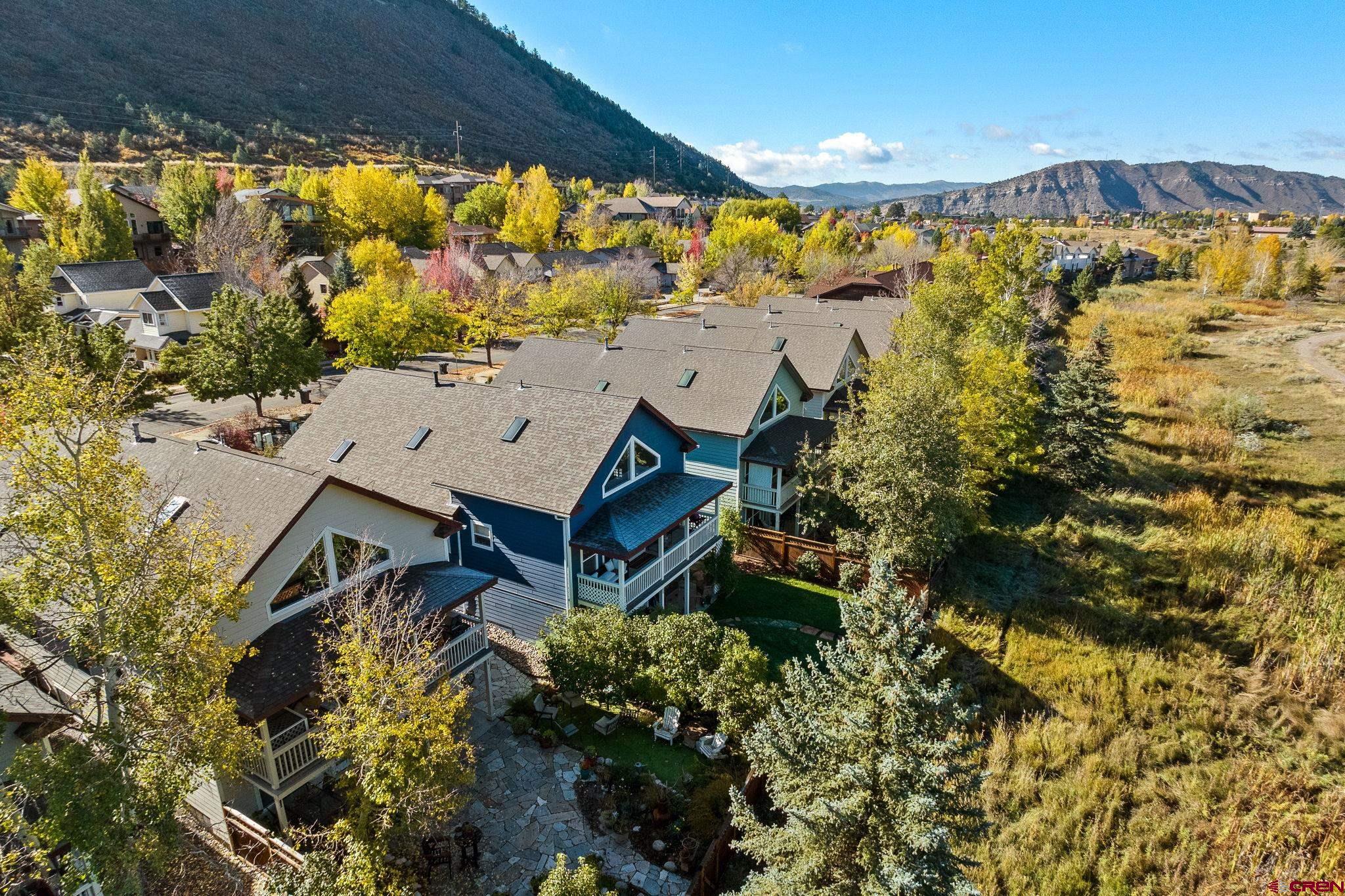 217 Jenkins Ranch Road, Unit E Durango, CO 81301 - Photo 37 of 42