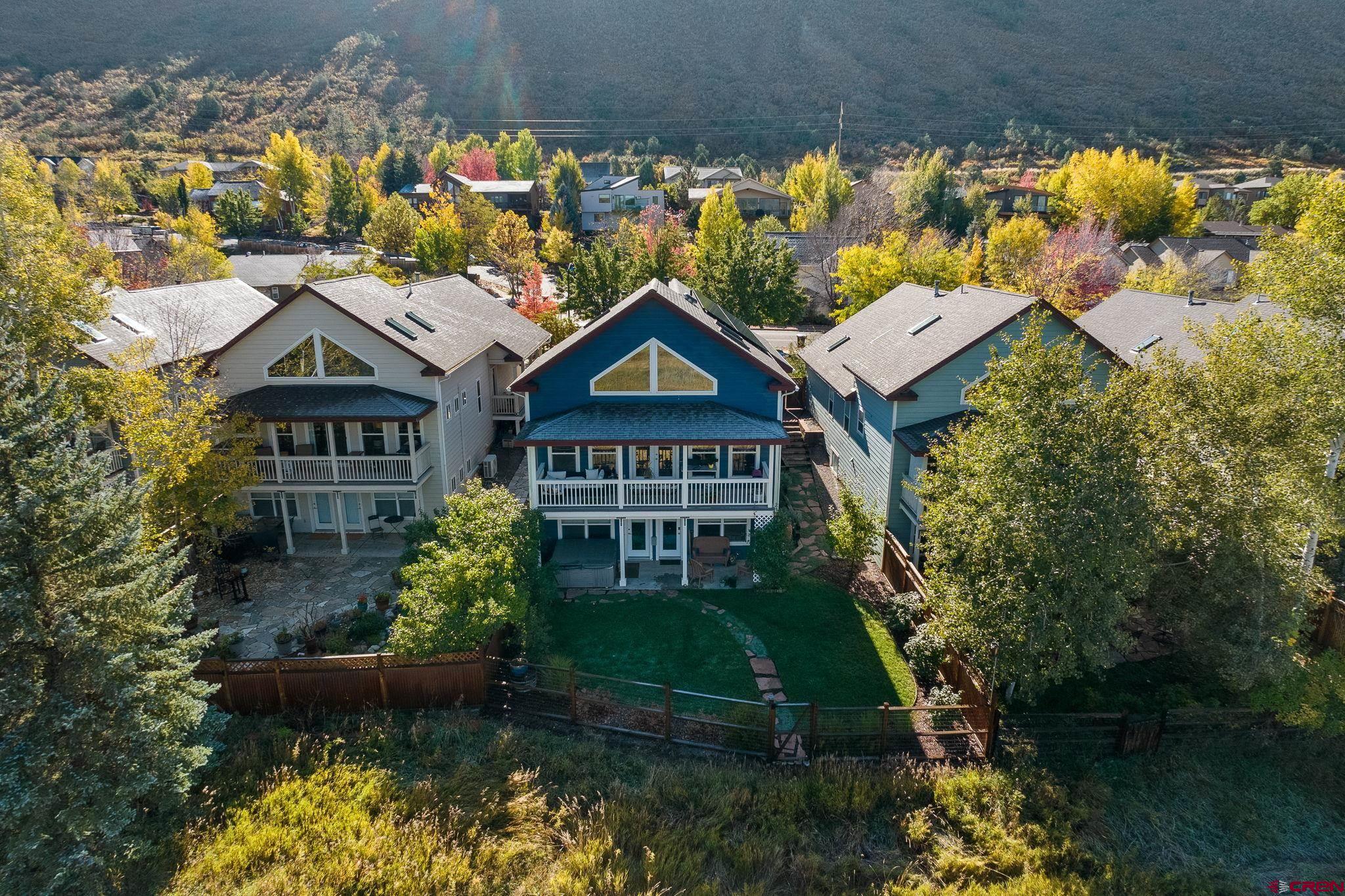 217 Jenkins Ranch Road, Unit E Durango, CO 81301 - Photo 38 of 42