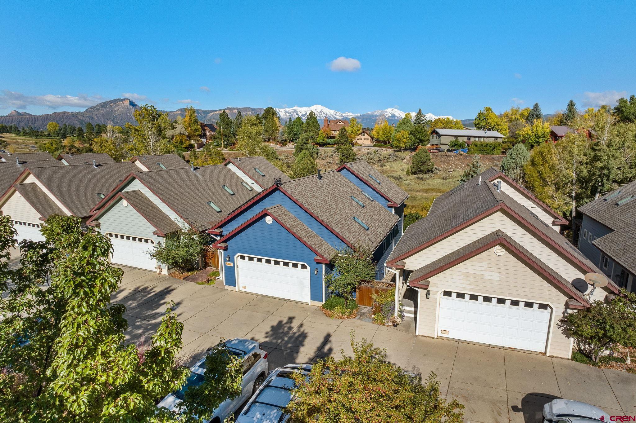 217 Jenkins Ranch Road, Unit E Durango, CO 81301 - Photo 39 of 42