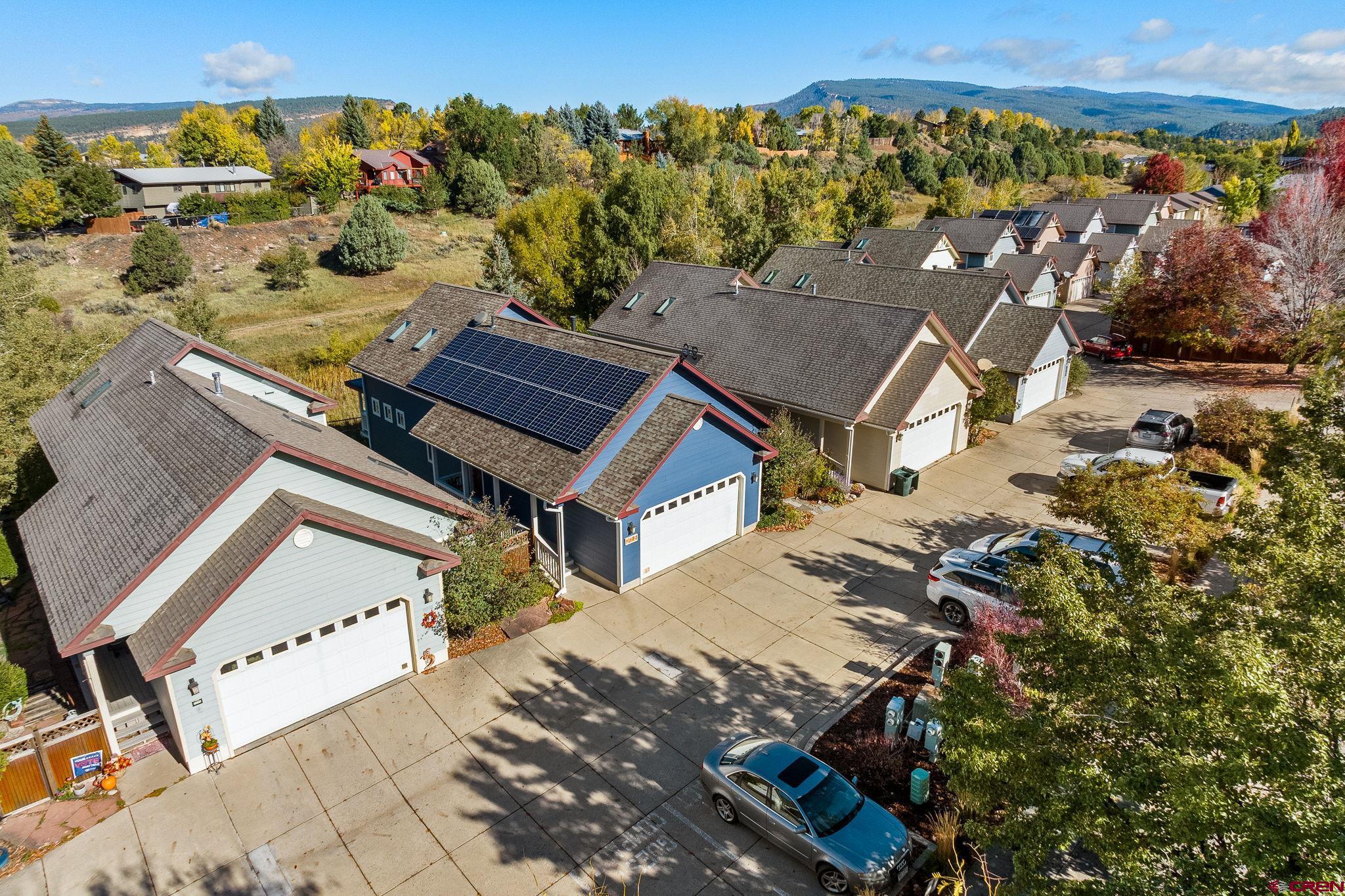 217 Jenkins Ranch Road, Unit E Durango, CO 81301 - Photo 40 of 42