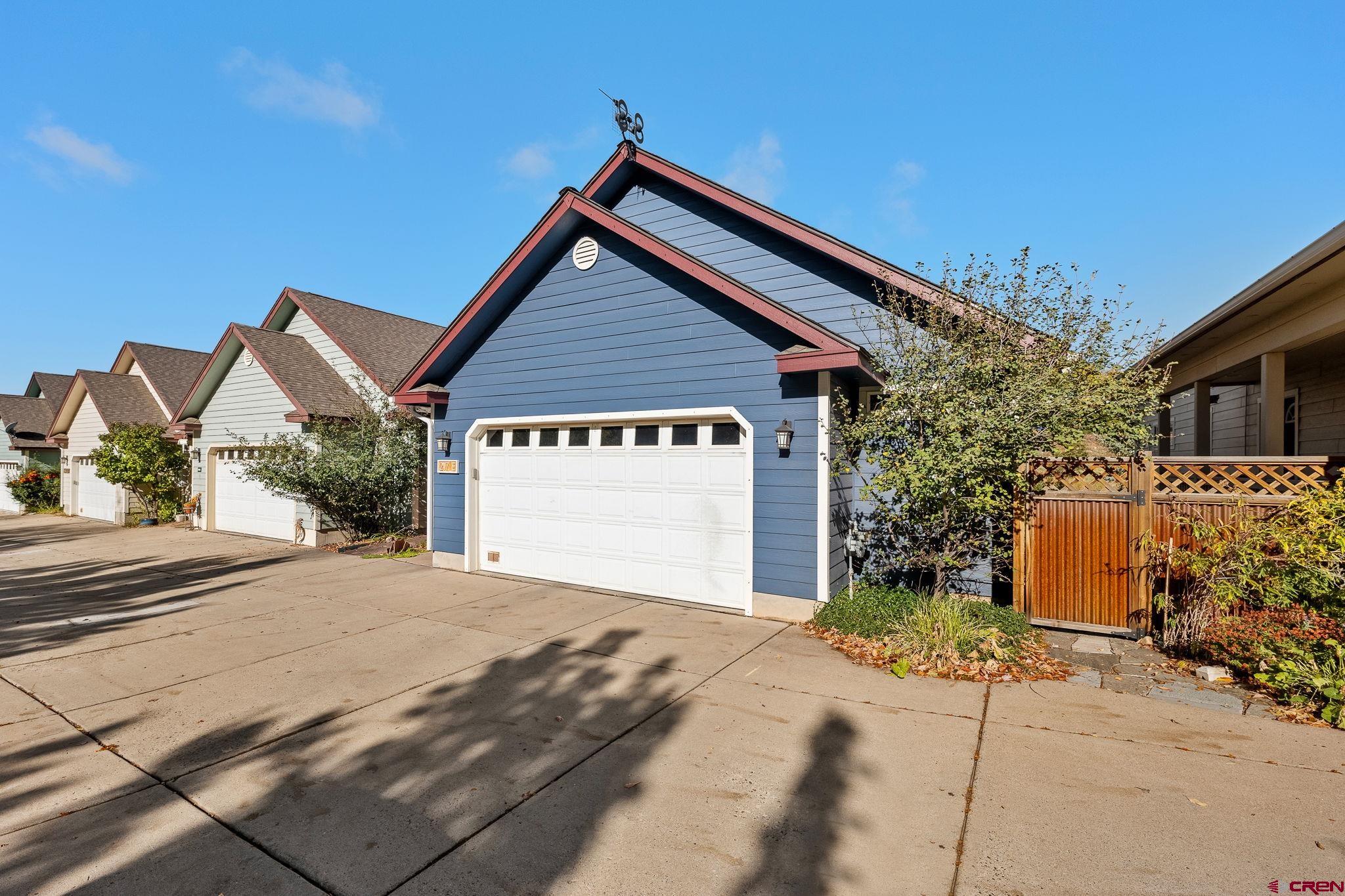 217 Jenkins Ranch Road, Unit E Durango, CO 81301 - Photo 4 of 42