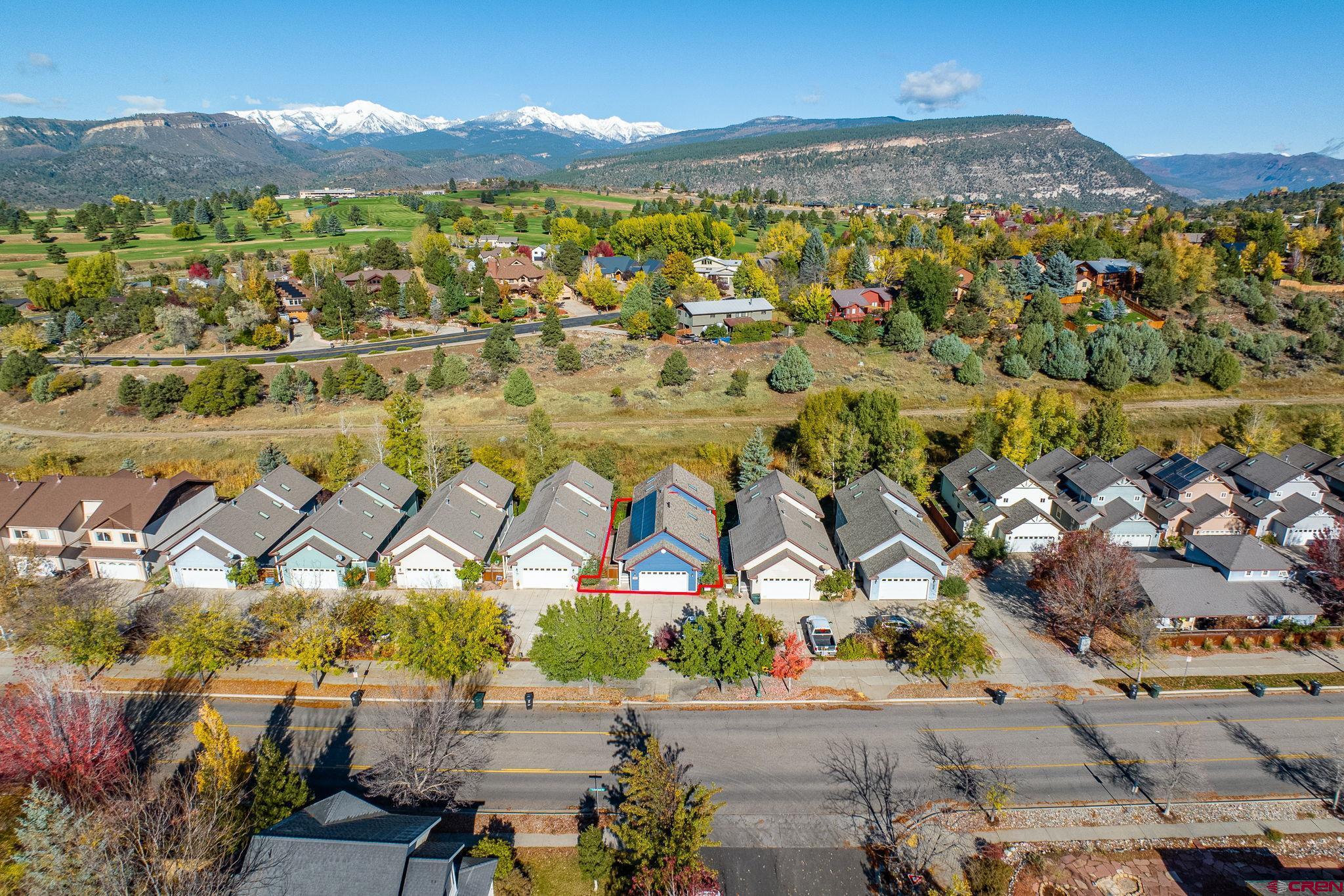 217 Jenkins Ranch Road, Unit E Durango, CO 81301 - Photo 41 of 42