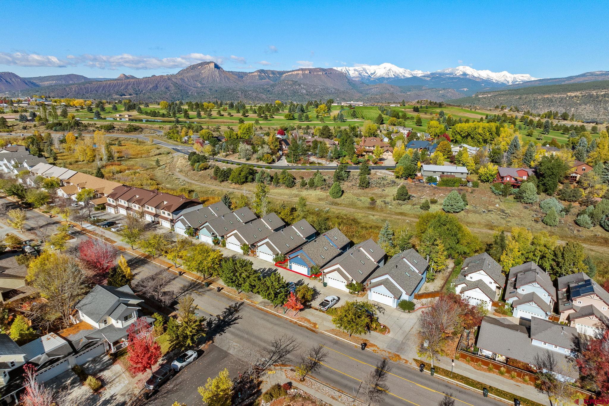 217 Jenkins Ranch Road, Unit E Durango, CO 81301 - Photo 42 of 42
