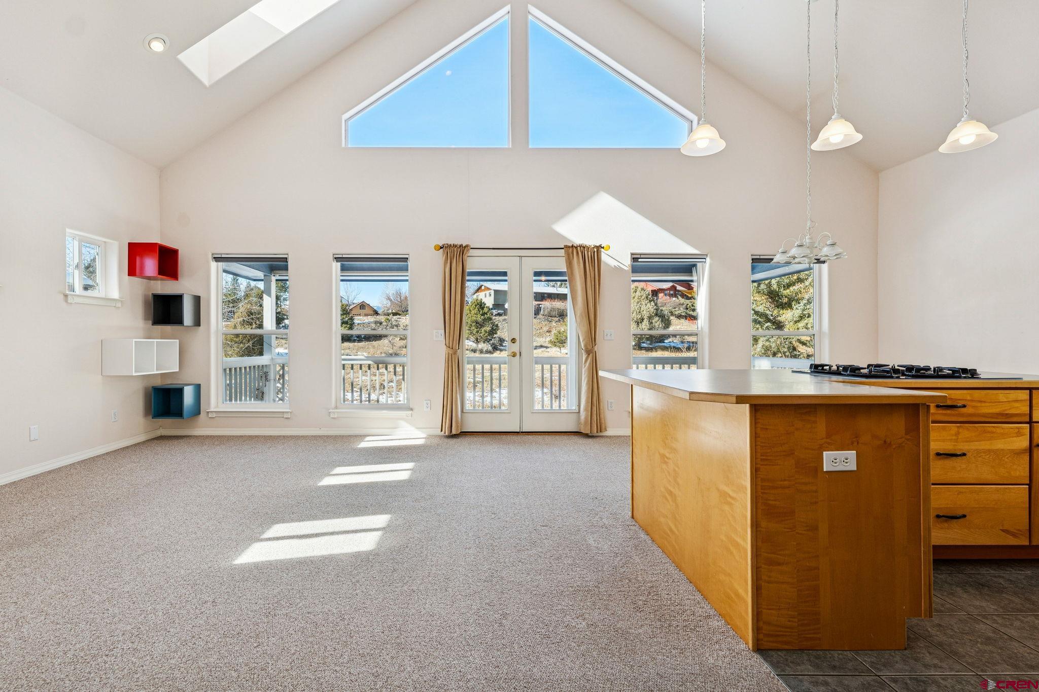 217 Jenkins Ranch Road, Unit E Durango, CO 81301 - Photo 5 of 42