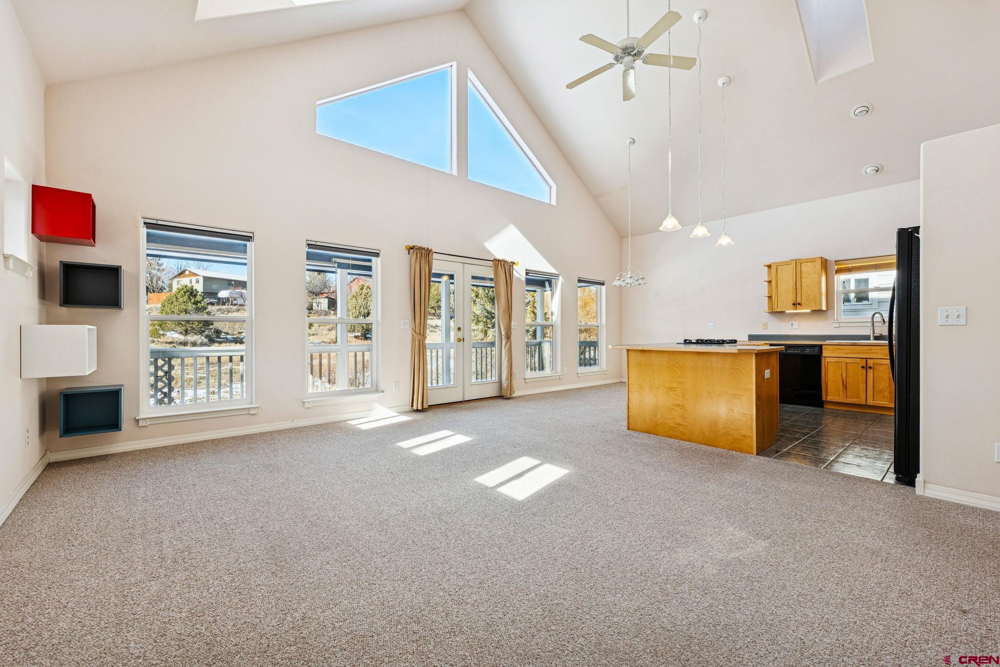 217 Jenkins Ranch Road, Unit E Durango, CO 81301 - Photo 6 of 42