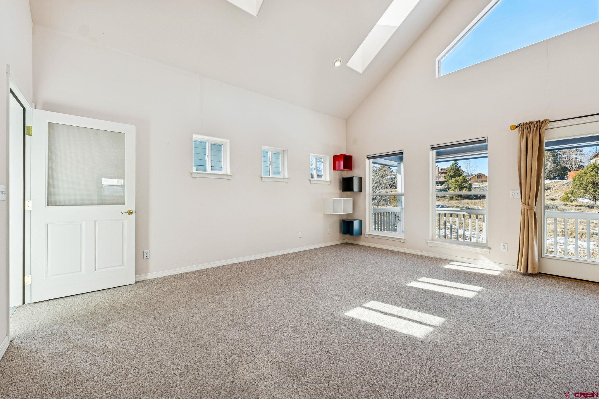 217 Jenkins Ranch Road, Unit E Durango, CO 81301 - Photo 7 of 42