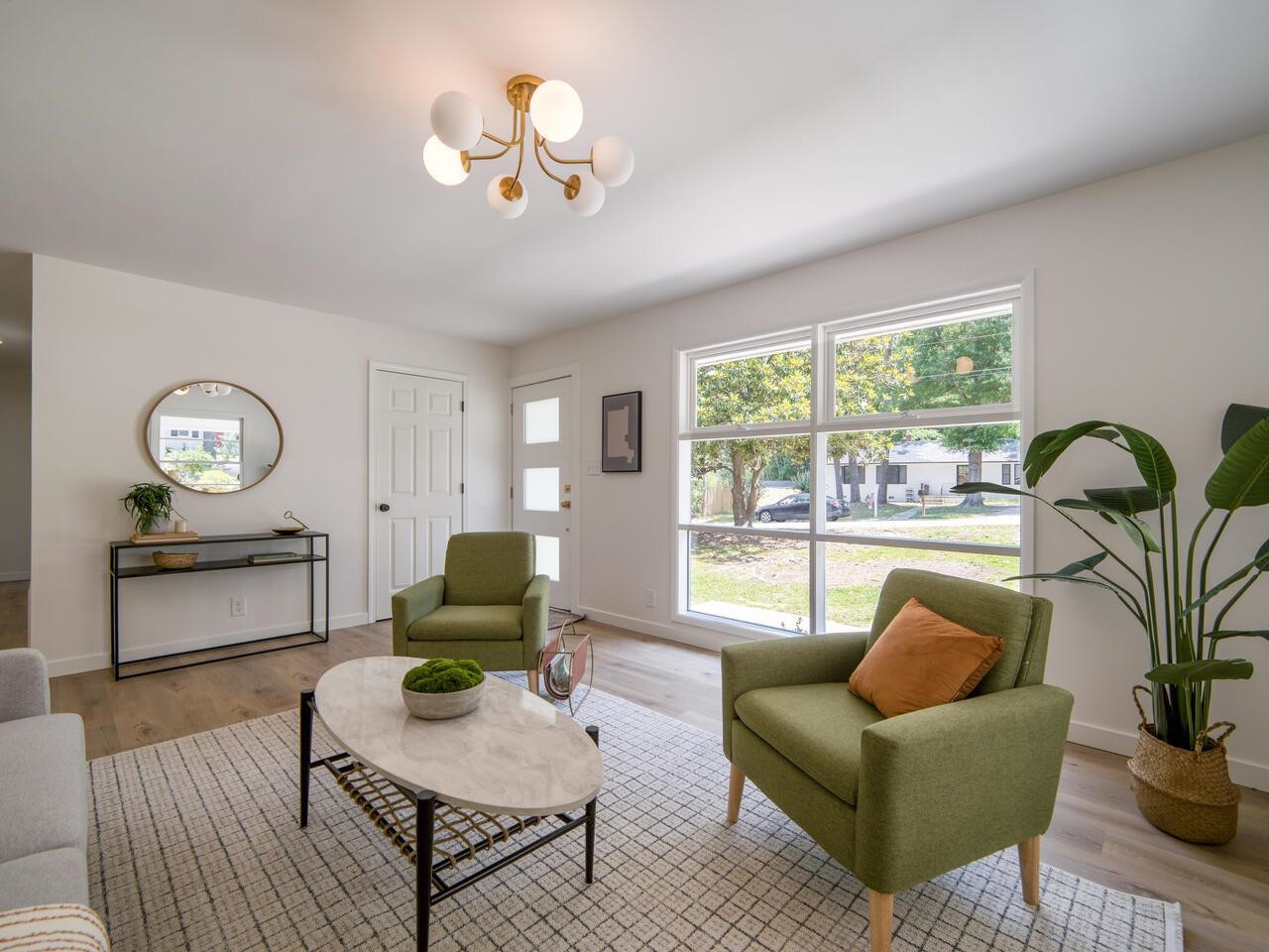 2608 Elmhurst Circle Raleigh, NC 27610 - Photo 3 of 41 Photo 4