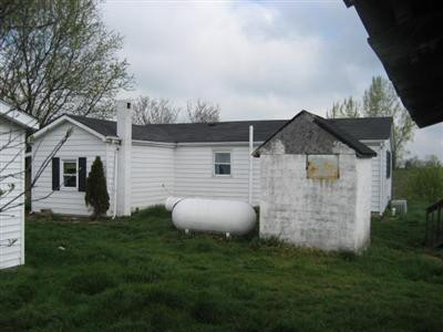 95 Narrow Gap Road Paint Lick, KY 40461 - Photo 5 of 19 Photo 5