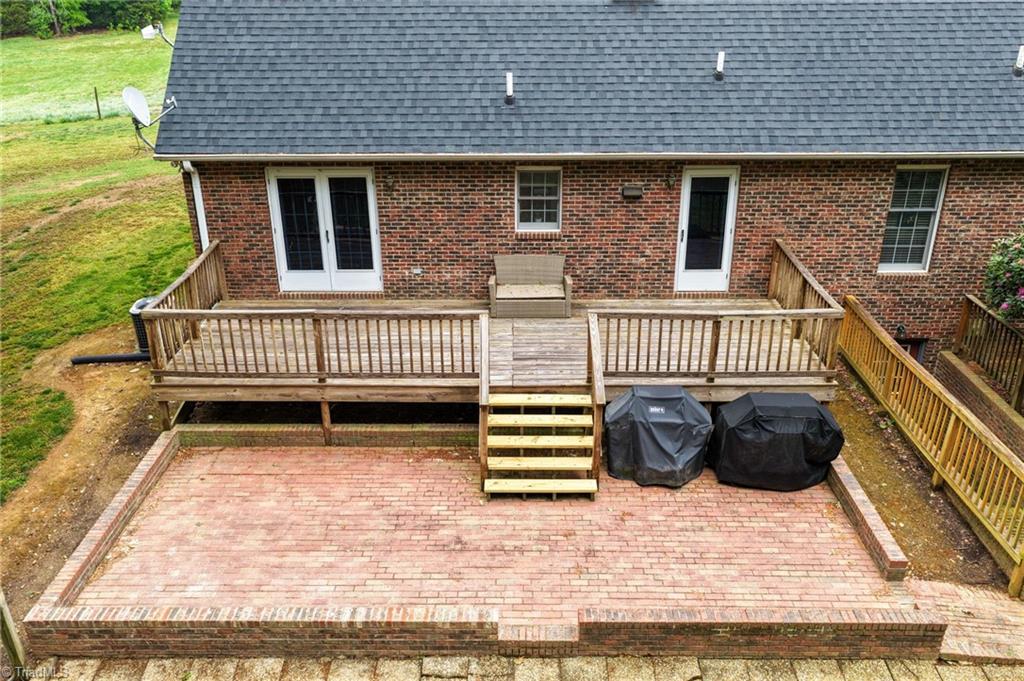 296 Cothran Hicks Road Rougemont, NC 27572 - Photo 37 of 50