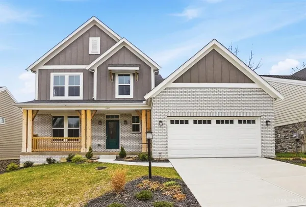 $629,000 | 2615 Golden Leaf Drive, Dayton, OH 45431
