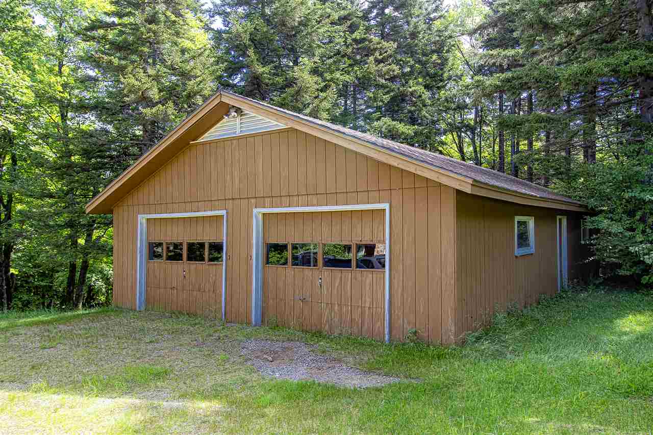 856 Streeter Hill Road Whitingham, VT 05361 - Photo 22 of 25