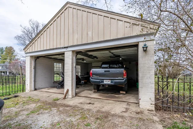 $375,000 | 501 East Alquina Road, Connersville, IN 47331