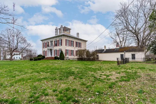 $375,000 | 501 East Alquina Road, Connersville, IN 47331