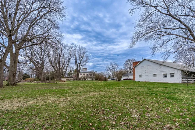 $375,000 | 501 East Alquina Road, Connersville, IN 47331