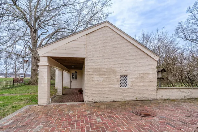 $375,000 | 501 East Alquina Road, Connersville, IN 47331