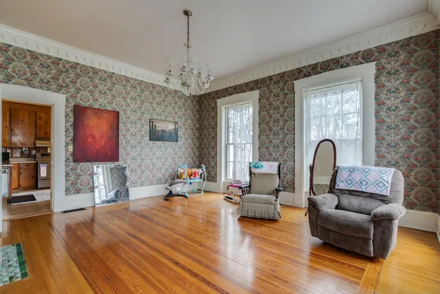 $375,000 | 501 East Alquina Road, Connersville, IN 47331