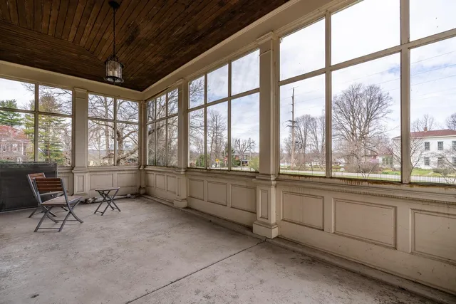 $375,000 | 501 East Alquina Road, Connersville, IN 47331