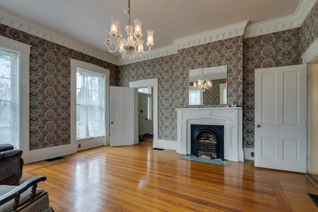 $375,000 | 501 East Alquina Road, Connersville, IN 47331