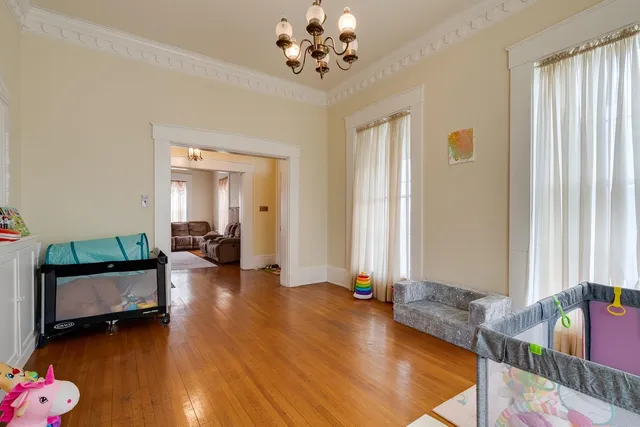 $375,000 | 501 East Alquina Road, Connersville, IN 47331