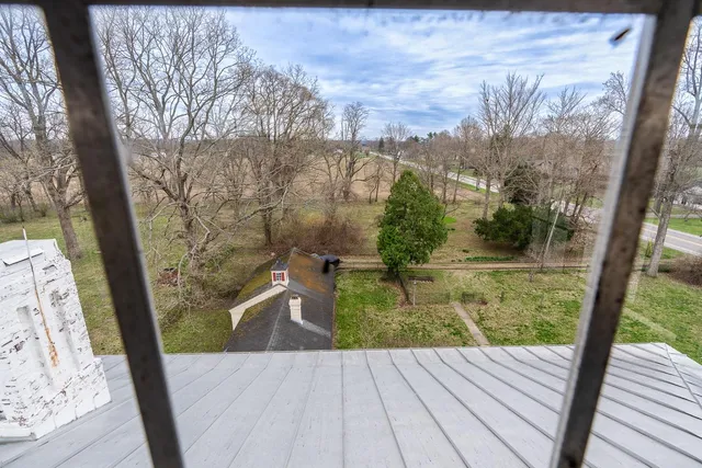 $375,000 | 501 East Alquina Road, Connersville, IN 47331