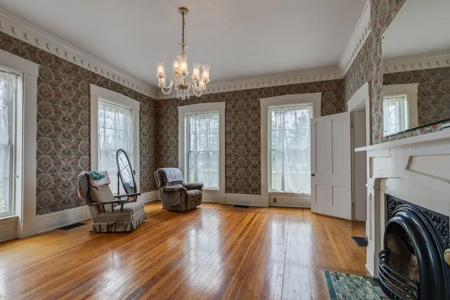 $375,000 | 501 East Alquina Road, Connersville, IN 47331