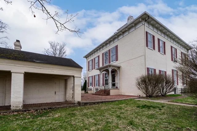 $375,000 | 501 East Alquina Road, Connersville, IN 47331